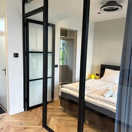 Eight Apartamento Zandvoort