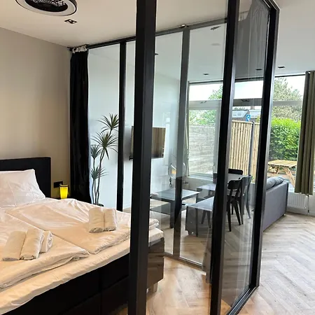 Eight Apartamento Zandvoort