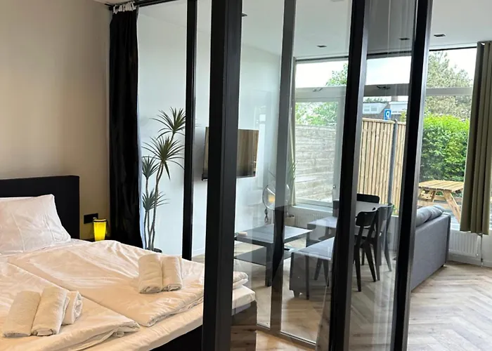 Eight Appartement Zandvoort