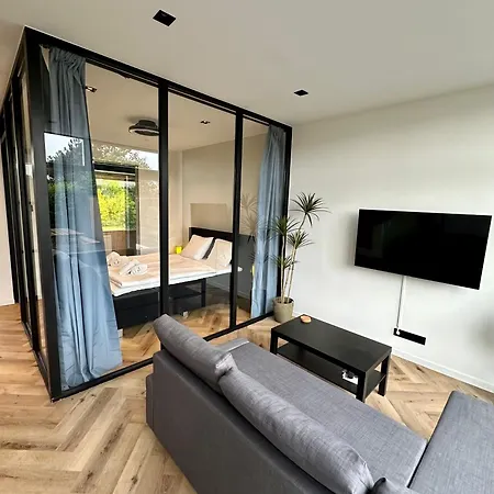 Apartment Eight *