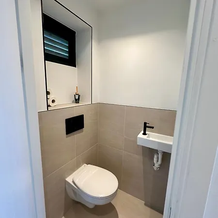 Eight Apartment Zandvoort
