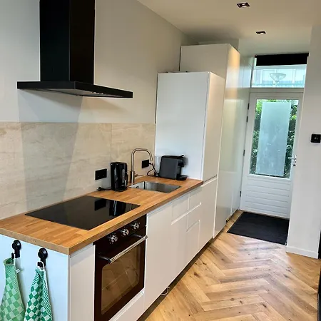 Eight شقة زاندفورت