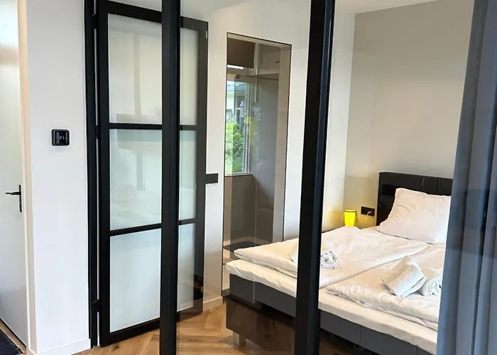 Eight Apartment Zandvoort