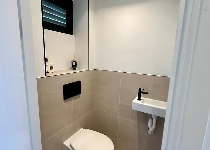 Eight Apartment Zandvoort