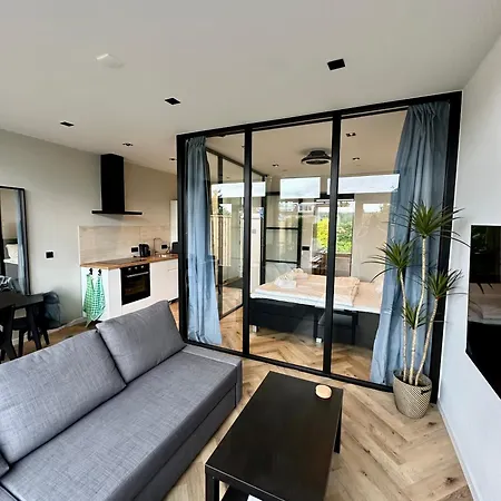 Appartement Eight