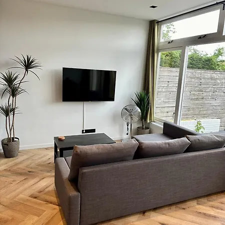 Appartement Eight *