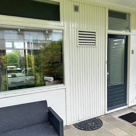 Appartement Eight *