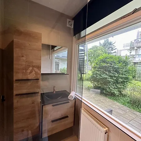 Eight Appartement